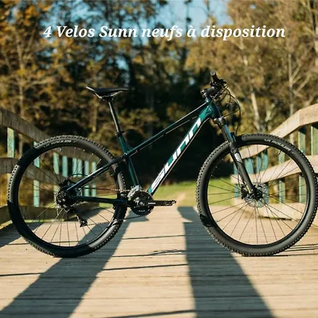 Ferienhaus Grand Cap D