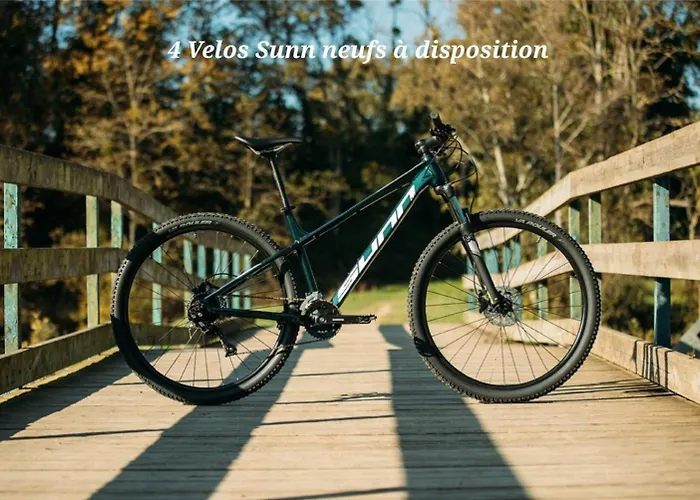 Ferienhaus Grand Cap D