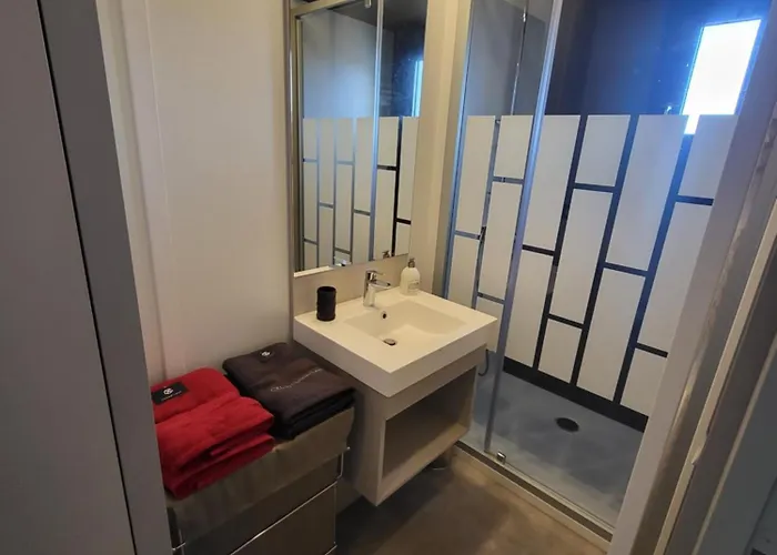 Ferienhaus Grand Cap D