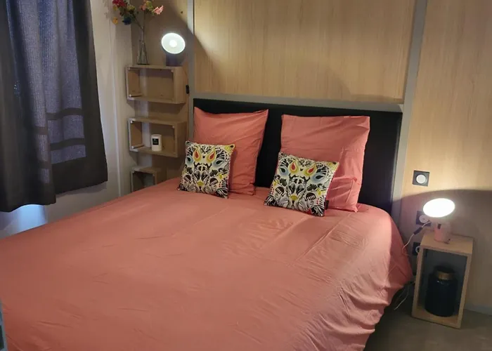 Ferienhaus Grand Cap D *