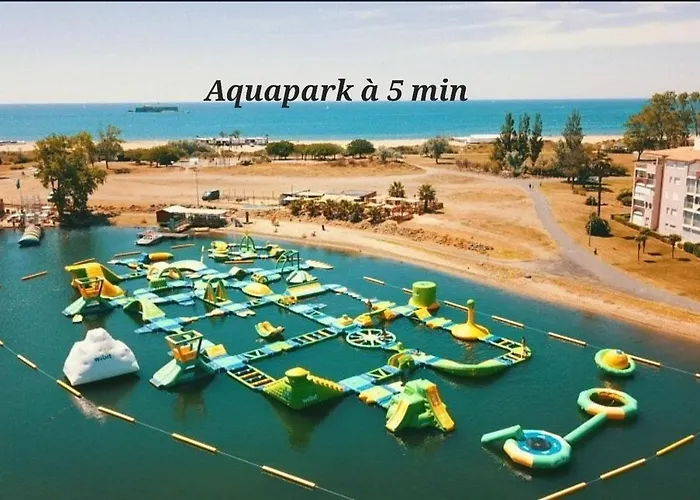 Grand Cap D Ferienhaus *