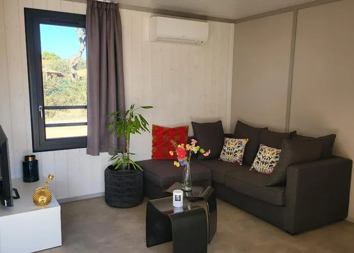 Ferienhaus Grand Cap D Agde