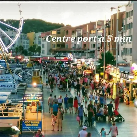 Grand Cap D 別荘 *