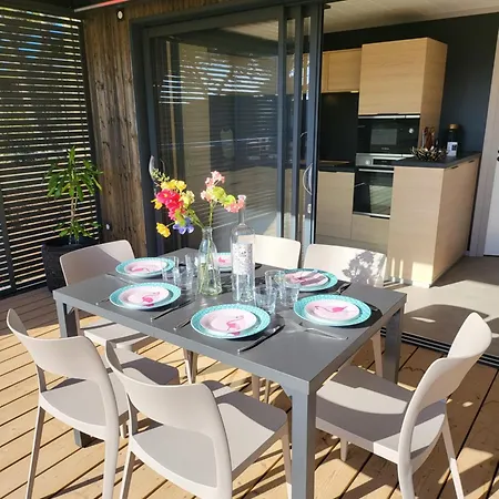 Grand Cap D Holiday home