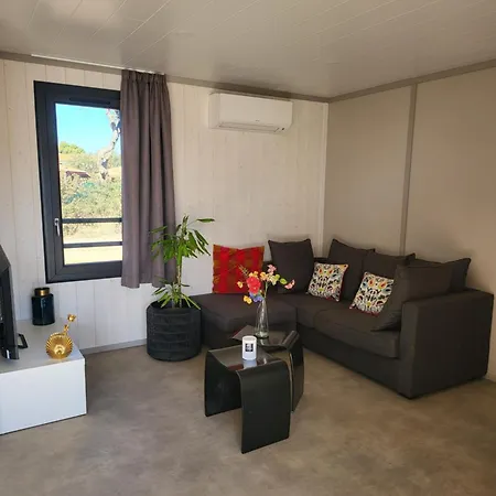 Holiday home Grand Cap D Agde