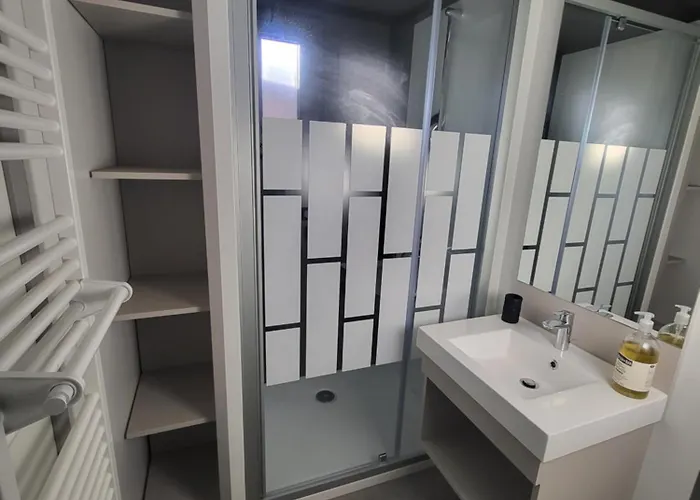 別荘 Grand Cap D *