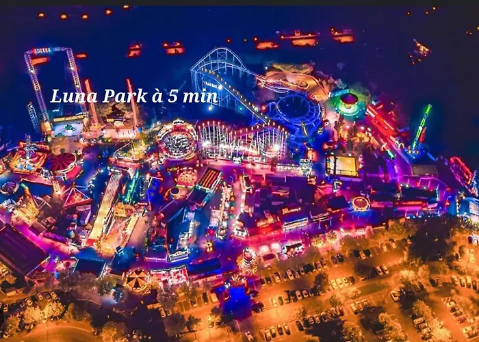 別荘 Grand Cap D *